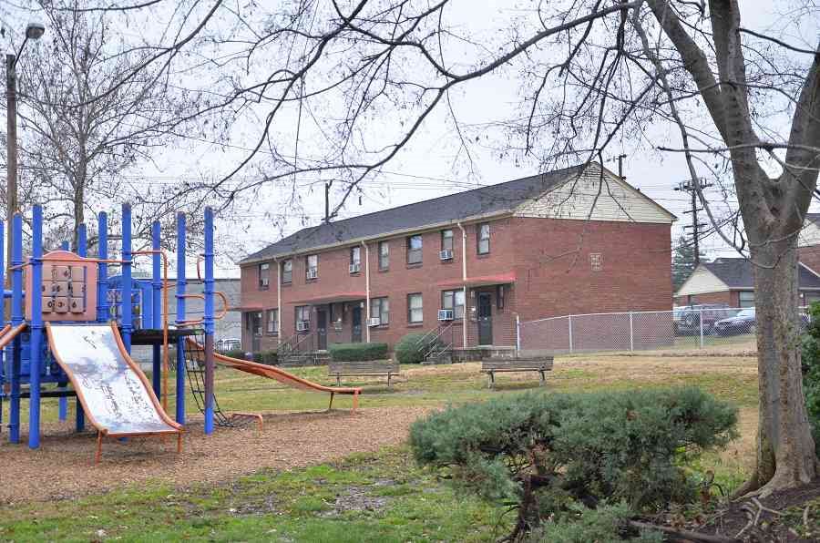 Photos and Video of Edgehill Apartments in Nashville, TN